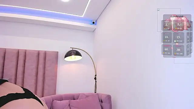 im lily  online show from 03.19.26