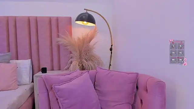 im lily  online show from 03.28.26