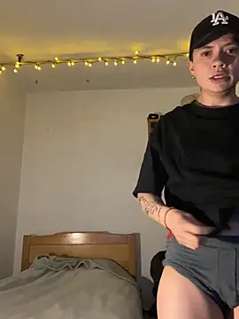 SimonMasseel online show from 02.16.26