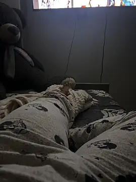 Snapshot of venezolana__caro chatting on 02.24.26 venezolana caro online show from 02.24.26