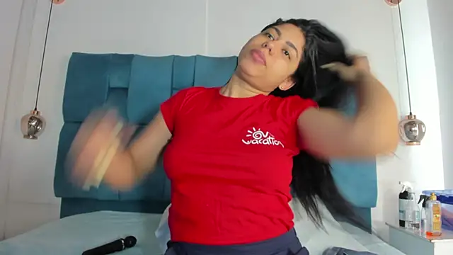 venezolana  caro online show from 05.21.26