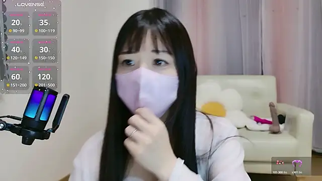 Sana 37  online show from 06.12.26