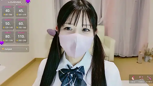 Sana 37  online show from 07.10.26
