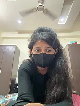 raavigirl online show from 03.21.26