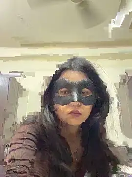 raavigirl online show from 03.29.26