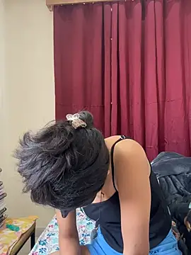 raavigirl online show from 04.09.26