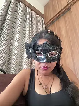 raavigirl online show from 06.01.26