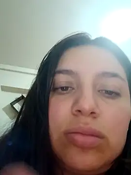 MajoArias online show from 02.07.26