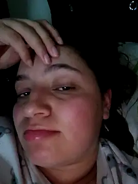 MajoArias online show from 02.16.26