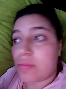 MajoArias online show from 03.07.26