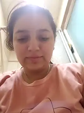 MajoArias online show from 03.15.26