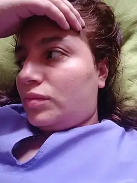 MajoArias online show from 04.13.26