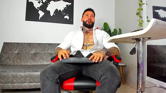 Alessrose online show from 02.11.26