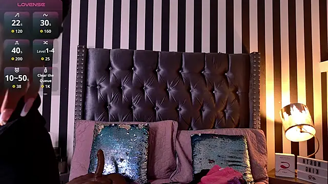 Northyking  online show from 04.09.26