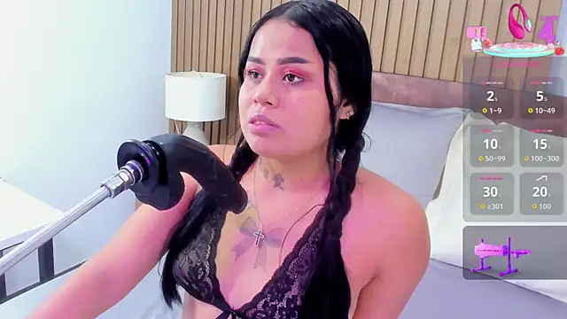 catalina spec online show from 04.04.26