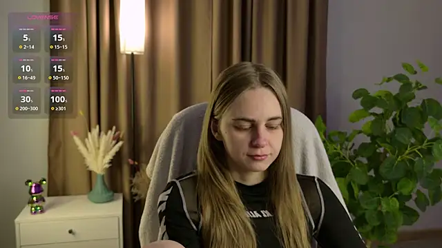 Snapshot of Erica_Grace chatting on 04.16.26 Erica Grace online show from 04.16.26