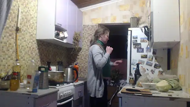 EliciaKush online show from 02.26.26