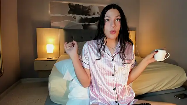 Rubii Cutee online show from 05.18.26