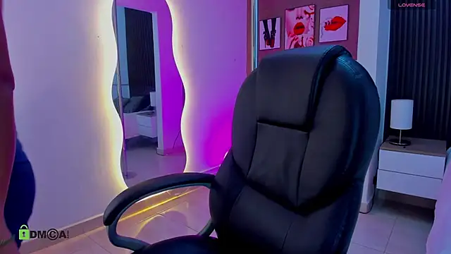 Dulcecooper1 online show from 03.21.26