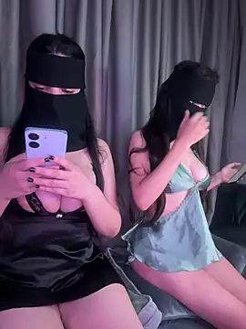 hot yaldiz online show from 07.21.26