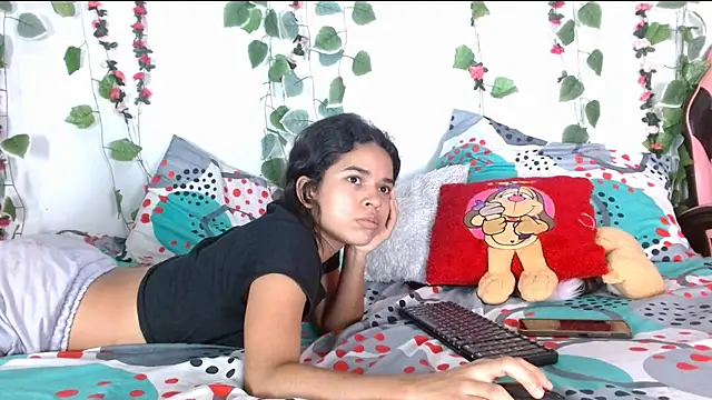 karolsweetvagi online show from 07.25.26