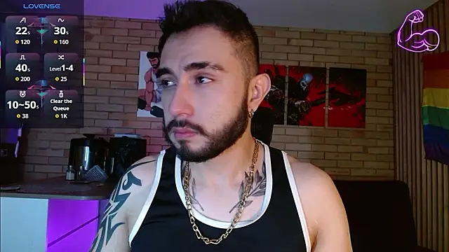 dave wolf7 online show from 02.15.26