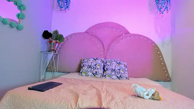 abby rivers online show from 02.13.26