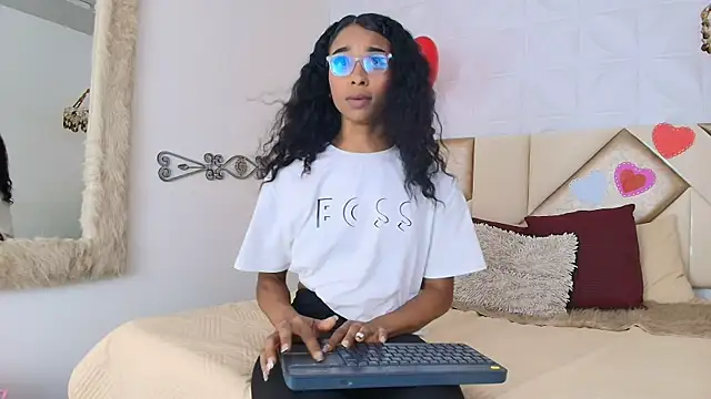 abby rivers online show from 02.21.26