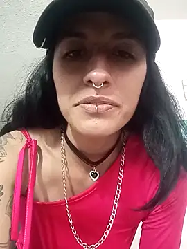 FRANCESCA LOVE  online show from 03.04.26