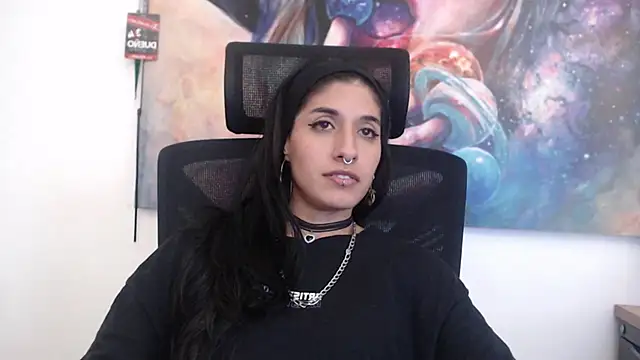 FRANCESCA LOVE  online show from 05.11.26