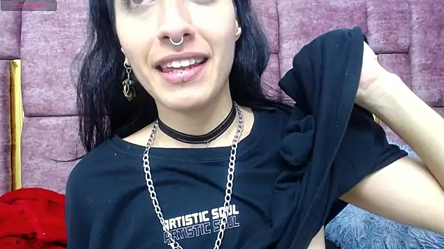 FRANCESCA LOVE  online show from 05.15.26