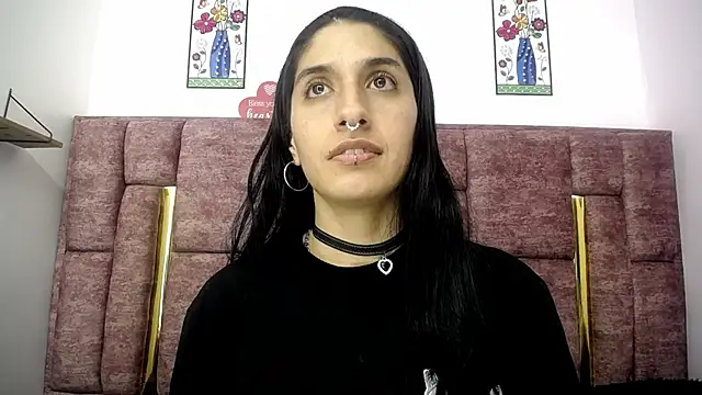 Snapshot of FRANCESCA_LOVE_ chatting on 06.19.26 FRANCESCA LOVE online show from 06.19.26