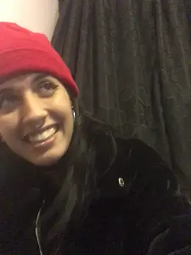 Snapshot of FRANCESCA_LOVE_ chatting on 07.21.26 FRANCESCA LOVE online show from 07.21.26