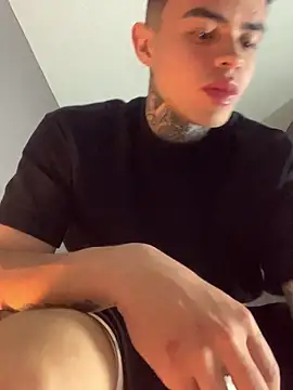 JacobVegas online show from 03.10.26