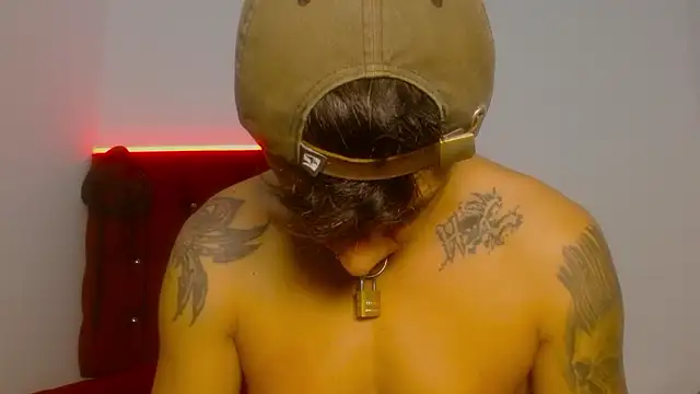 SkinnyDevil12 online show from 03.02.26