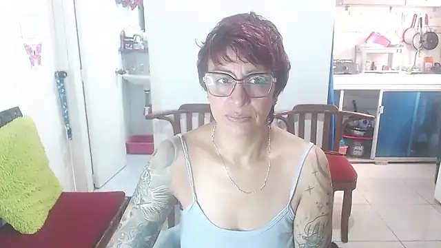 Charlotte gray  online show from 04.18.26