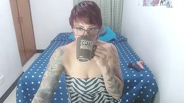 Charlotte gray  online show from 04.21.26
