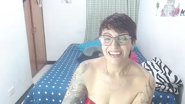 Charlotte gray  online show from 05.16.26