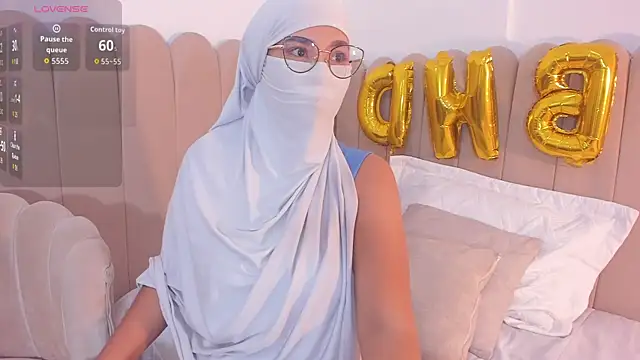  amisha online show from 04.17.26