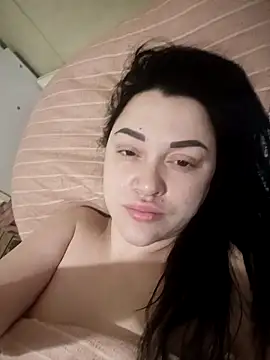 Annetta Miranda online show from 02.18.26