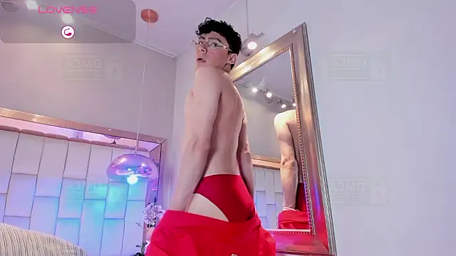 Sebastian Collins  online show from 02.18.26