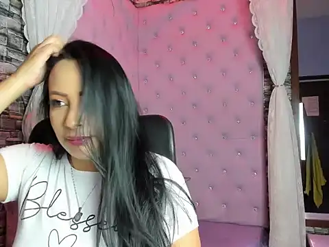 Snapshot of Ashley_Obsession chatting on 02.19.26 Ashley Obsession online show from 02.19.26