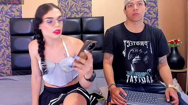 adrian camii online show from 03.12.26