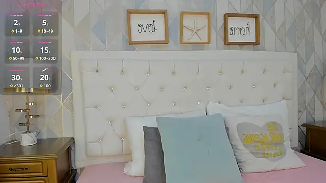luna forever7 online show from 05.05.26