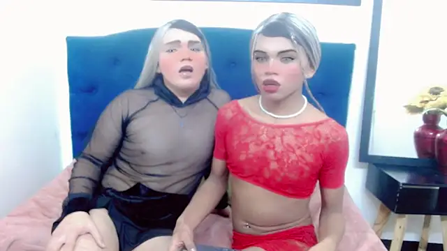 Snapshot of Cristal_and_noha chatting on 02.18.26 Cristal and noha online show from 02.18.26