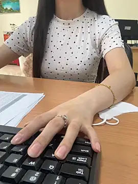 Celeste SexyY online show from 04.14.26