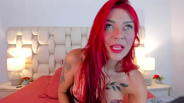 NataliaCollinslim online show from 07.07.26