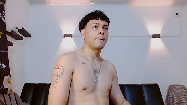 Philip Jons online show from 02.21.26