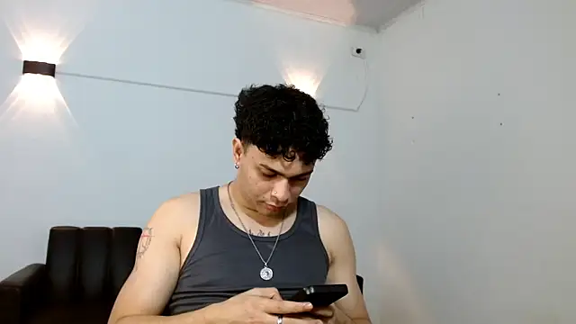 Philip Jons online show from 03.21.26