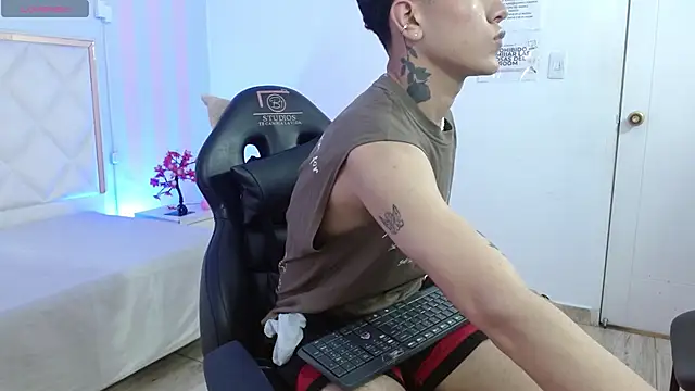 estefan tay online show from 02.09.26